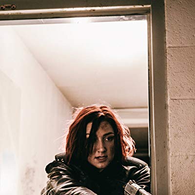Addy, Addison 'Addy' Carver, Addison Carver, Addison Carver aka Addy