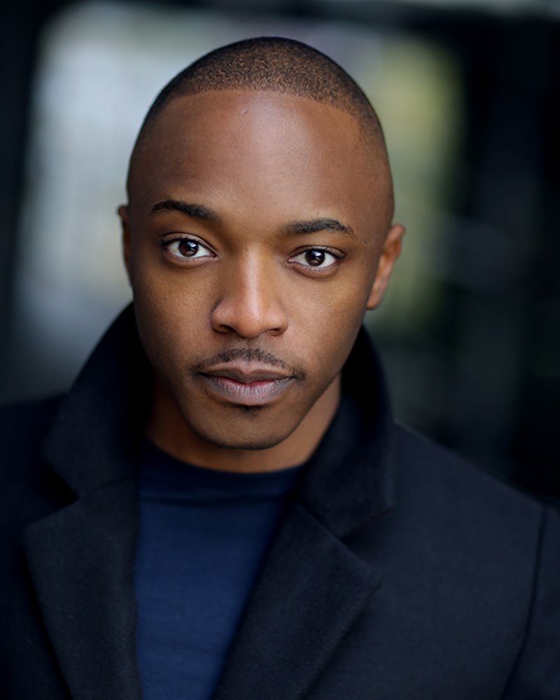 Caleb Frederick