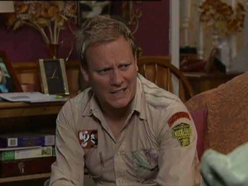 Antony Cotton