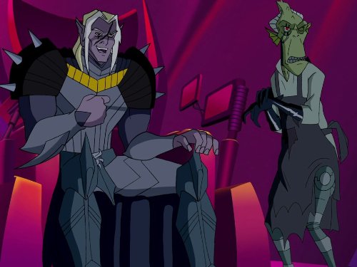 Prince Lotor