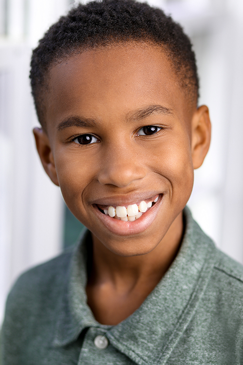 Caleb Black