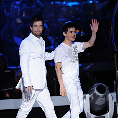 Himself, Himself - Musical Guest, Himself - Performer, Himself - Guest Mentor, Himself - Duet Partner