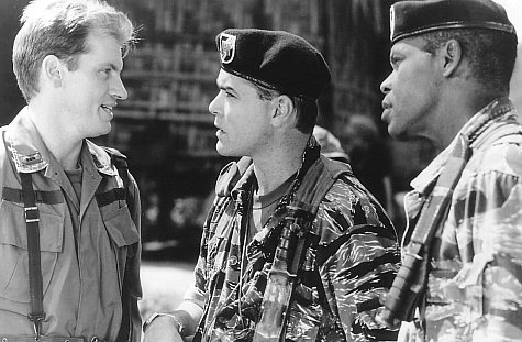 Lt. David Poole