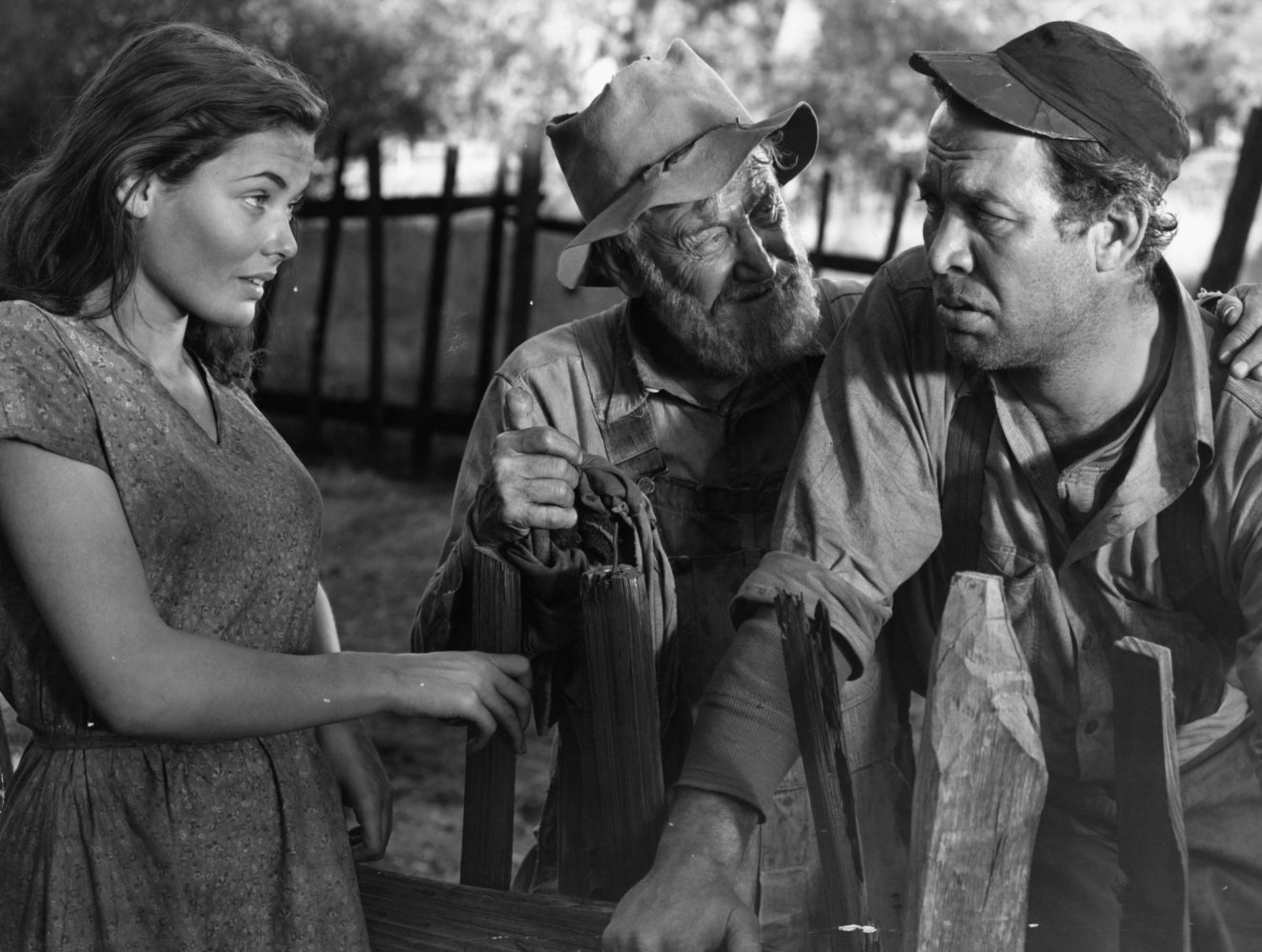 Ward Bond