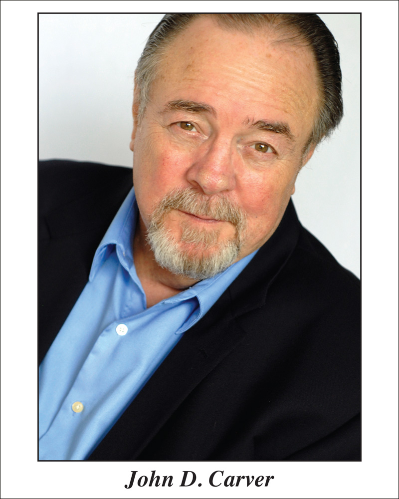 John D. Carver