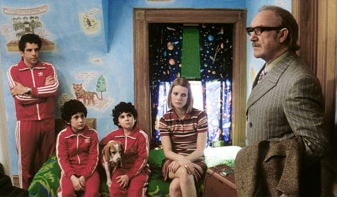 Uzi Tenenbaum
