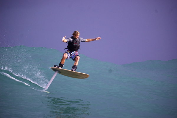 Laird John Hamilton