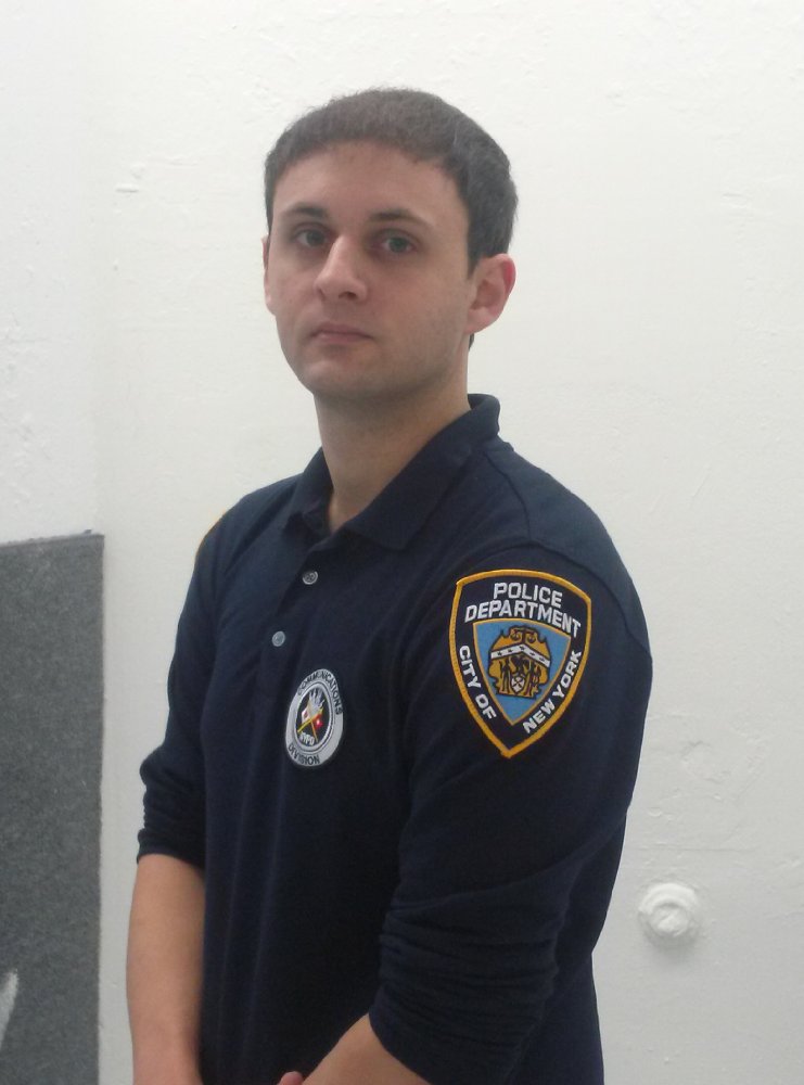 Mike Malvagno