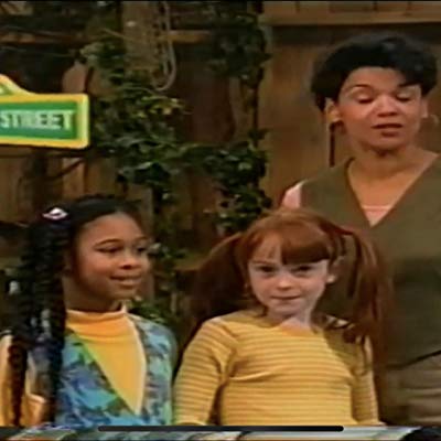 Kid, The Braid-y Bunch Member