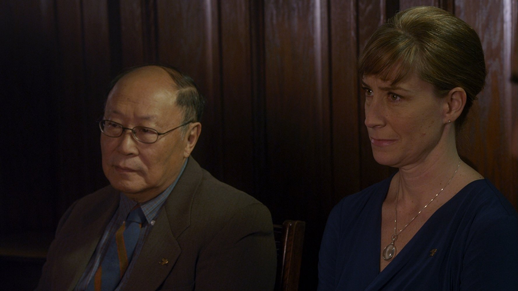 Theodora Stanton