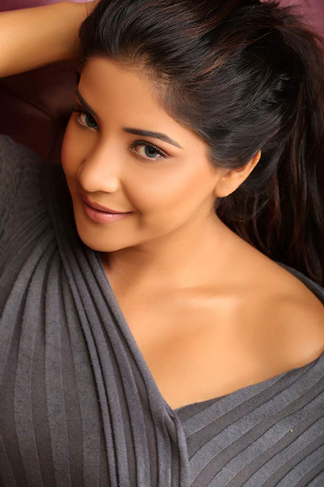 Sakshi Agarwal