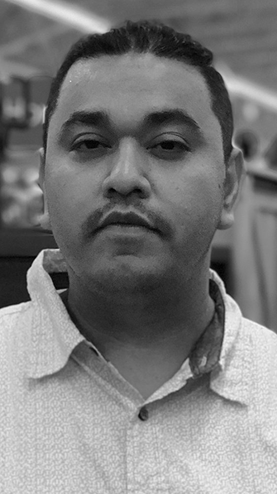 David Dman Escobar
