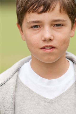Alex Ferris