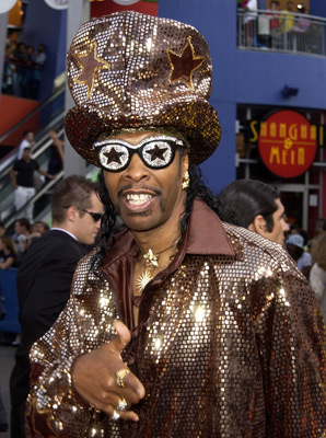 Bootsy Collins