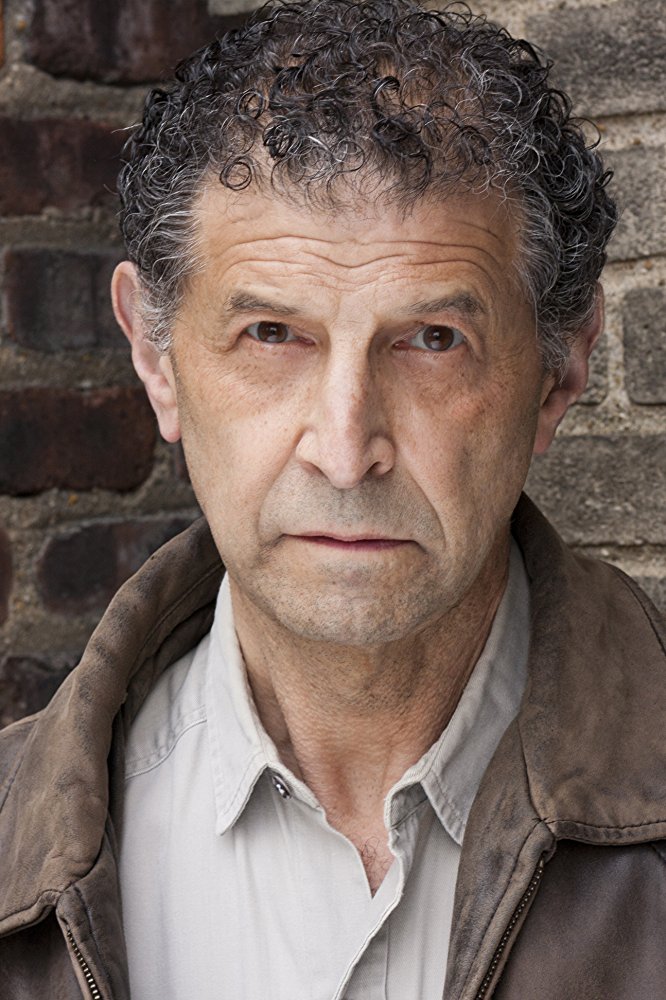 William Bloomfield