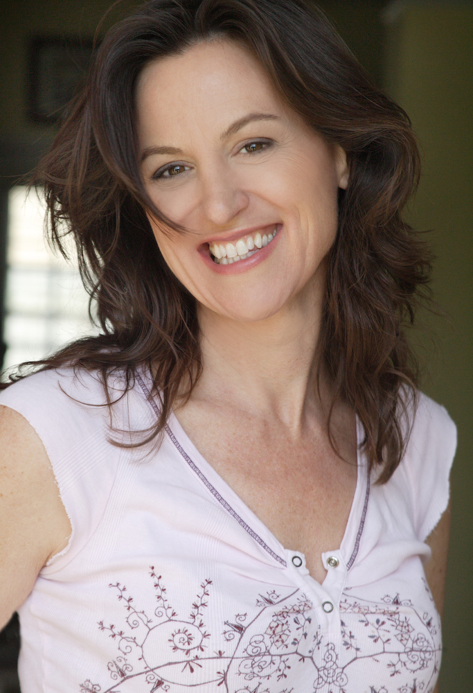 Megan McCarthy