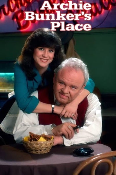 Archie Bunkers Place - Season 3
