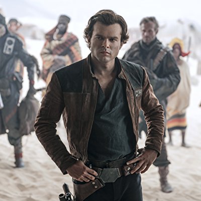 Han Solo