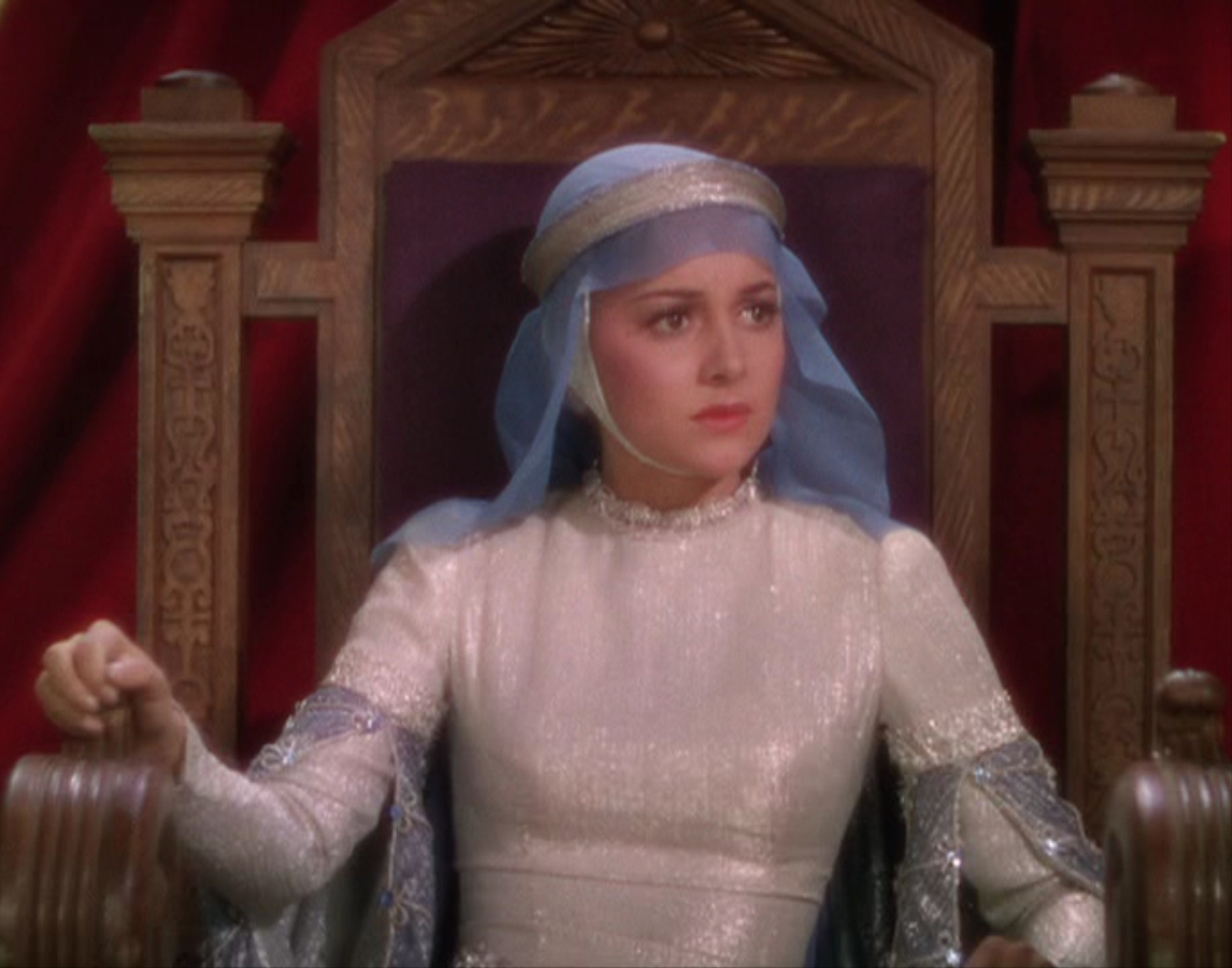 Maid Marian