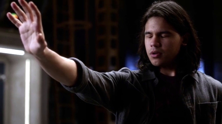 Cisco Ramon