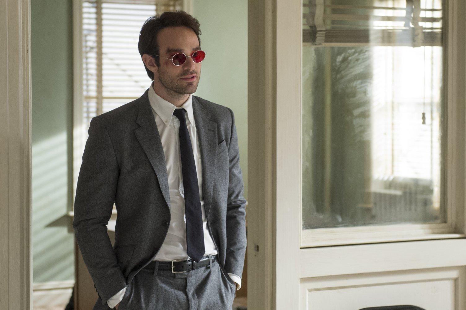Matt Murdock