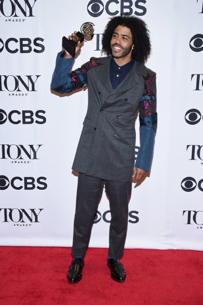 Daveed Diggs