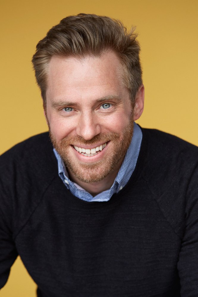 Josh Edward