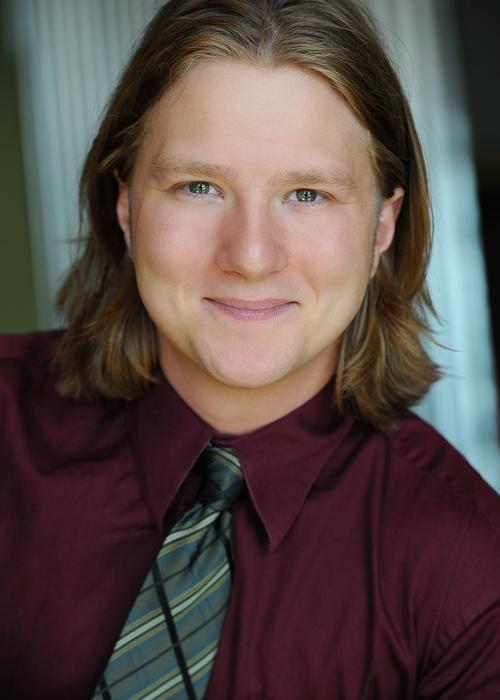 Trevor Trout