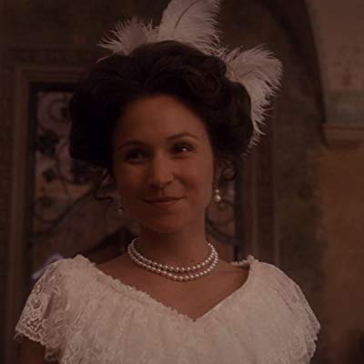 Elizabeth Atherly