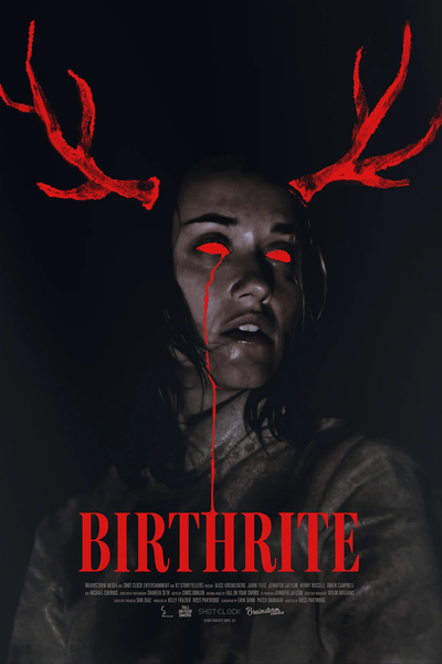 Birthrite (2025)