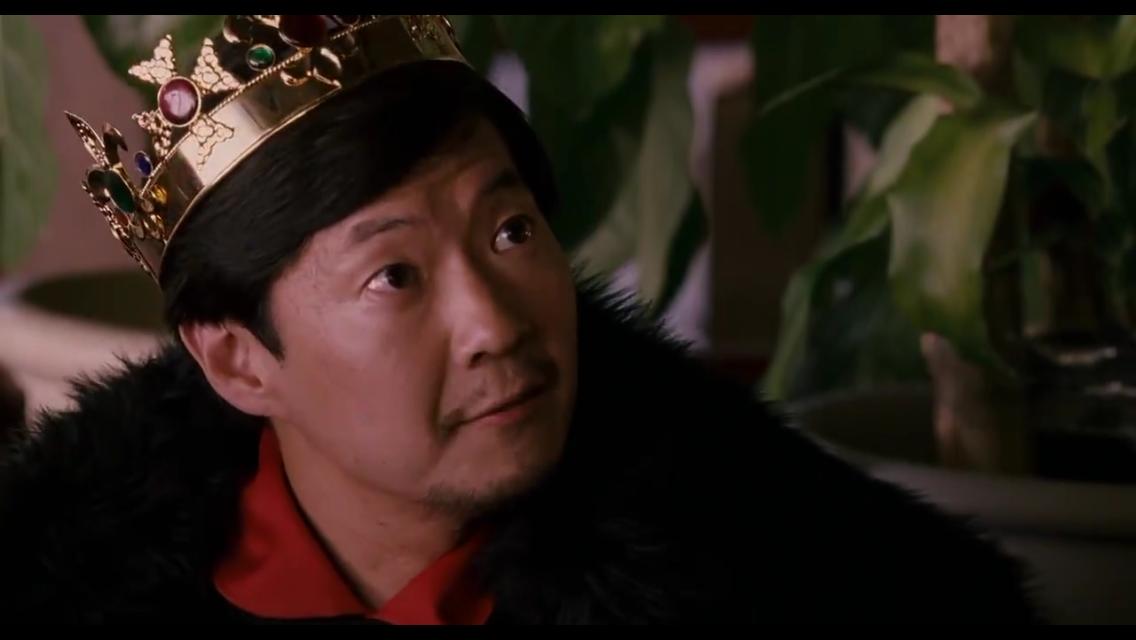 King Argotron