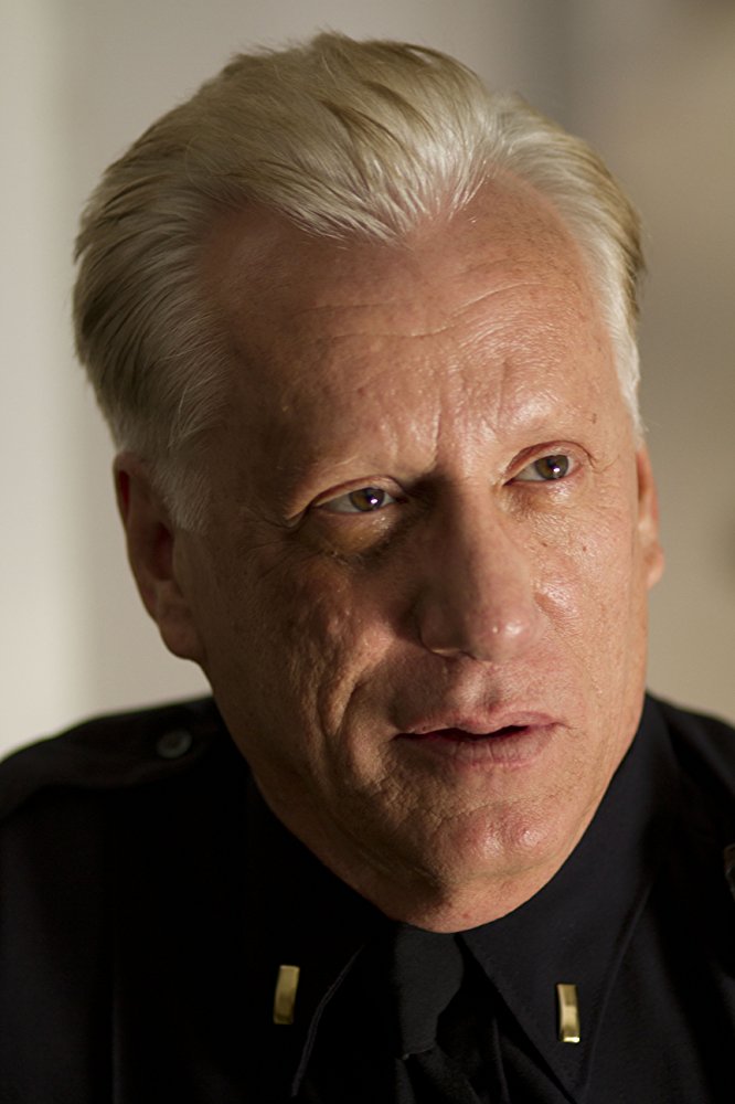 Lt. Falton