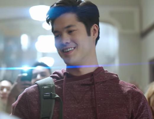 Reggie Mantle