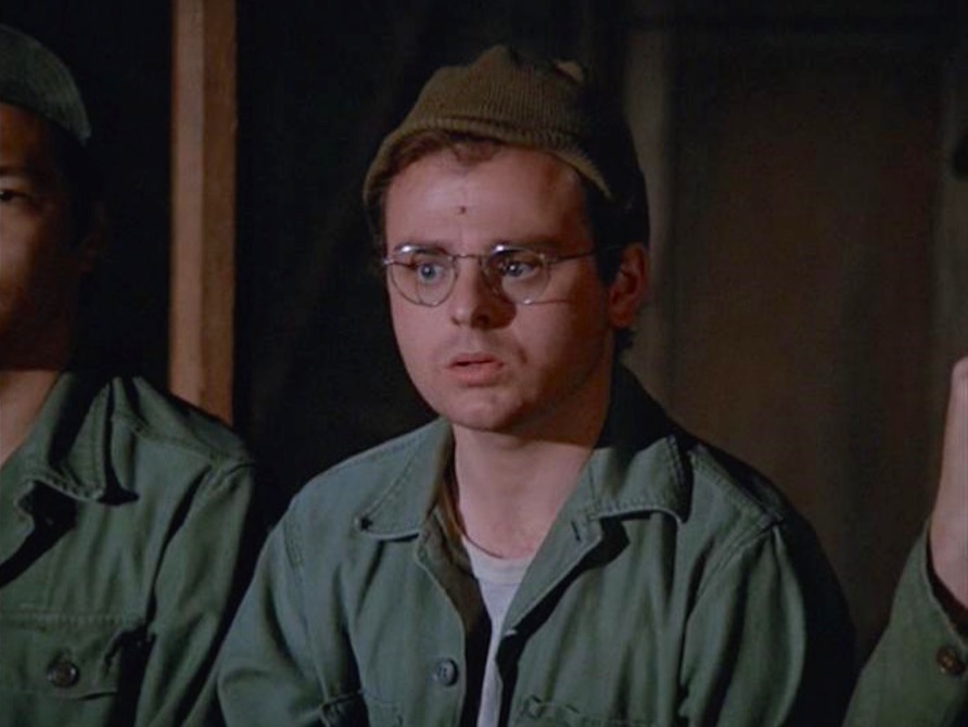 Gary Burghoff