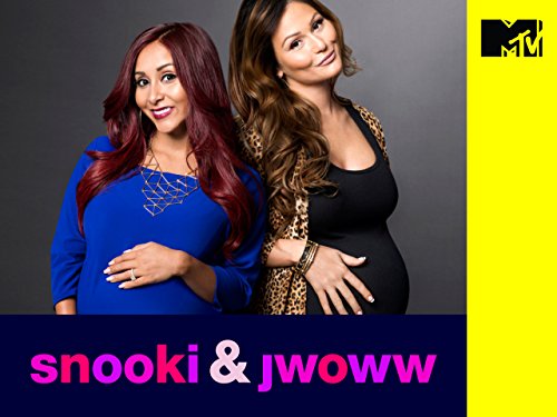 Nicole 'Snooki' Polizzi