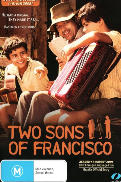 Two Sons of Francisco (2 Filhos de Francisco)