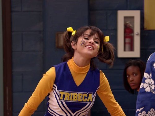 Selena Gomez