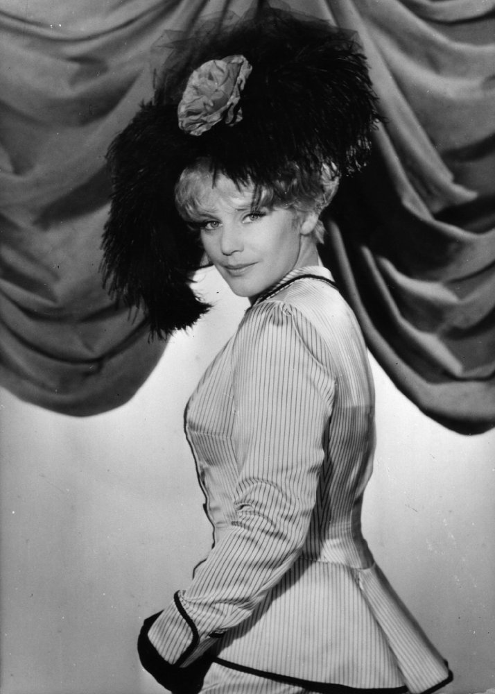 Maria Schell