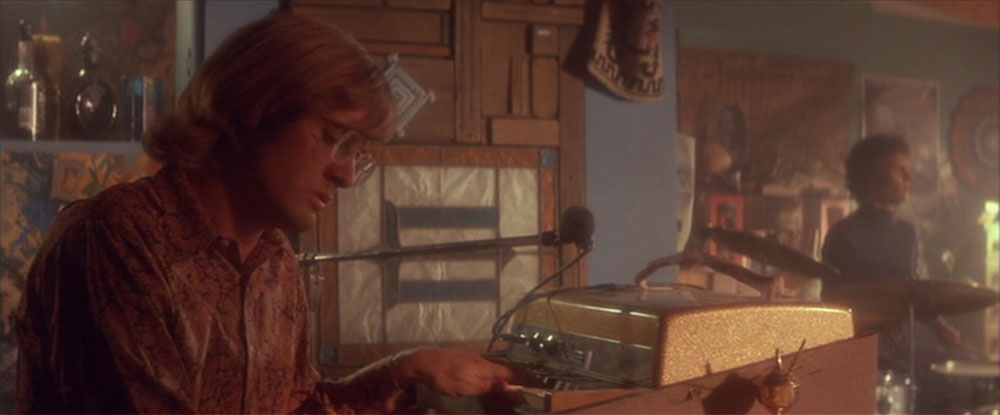 Ray Manzarek