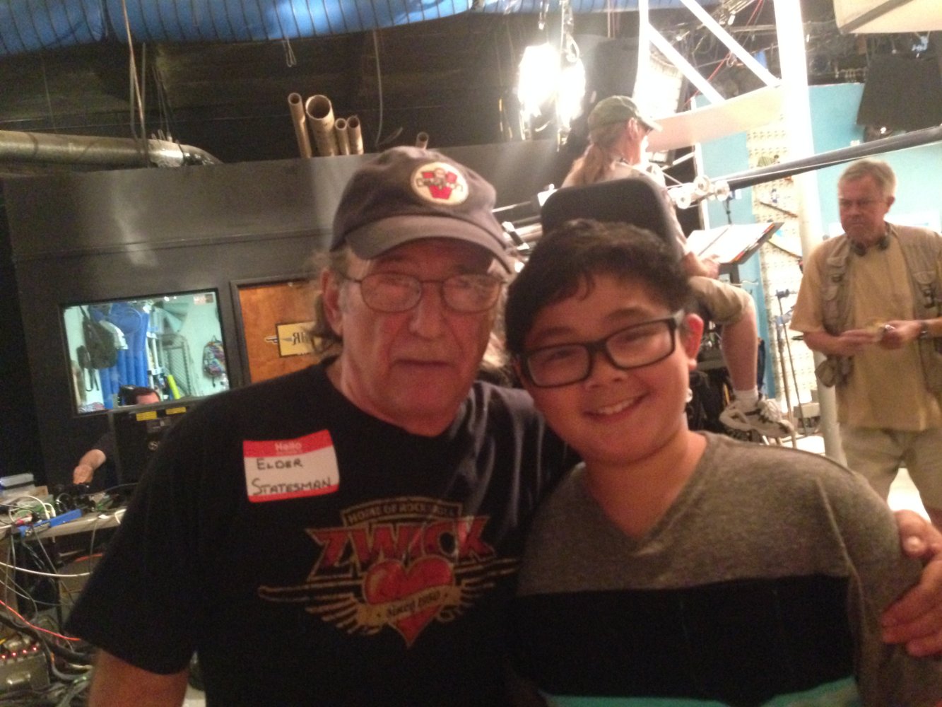 John Henry