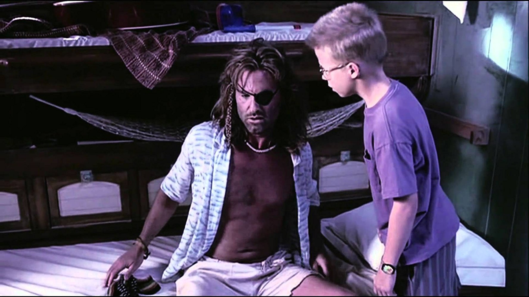 Captain Ron