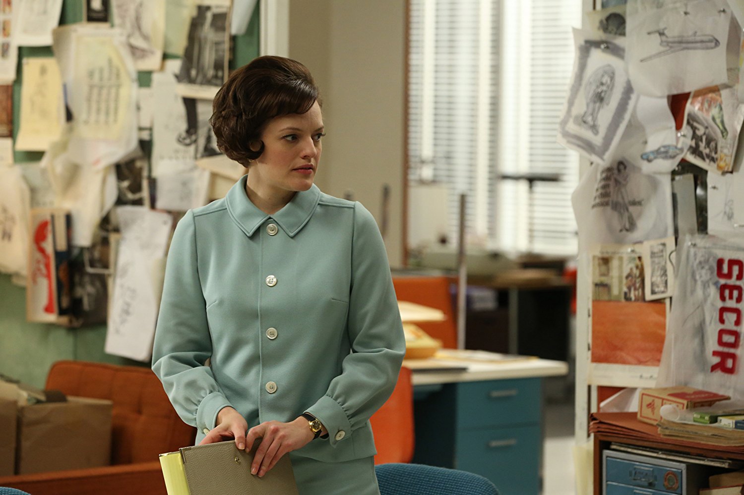 Peggy Olson