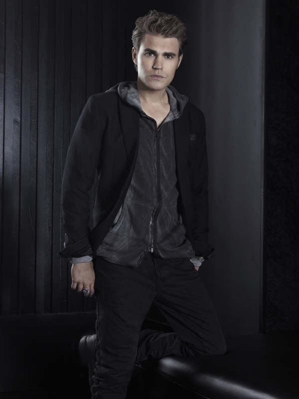 Stefan Salvatore