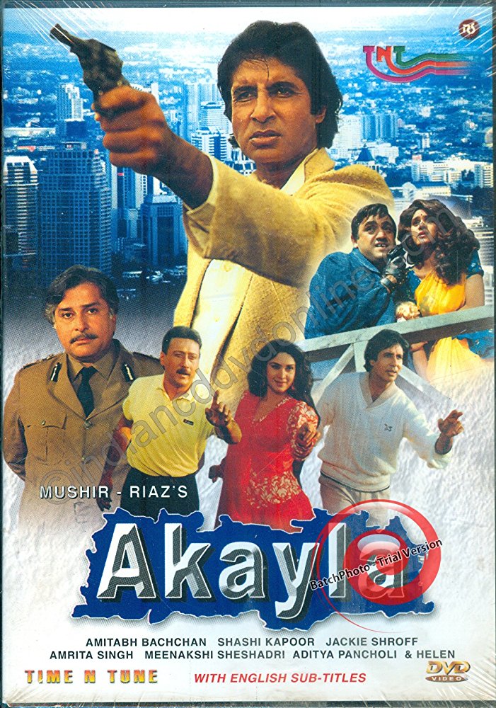 Shekhar