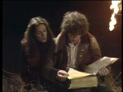 Mary Tamm