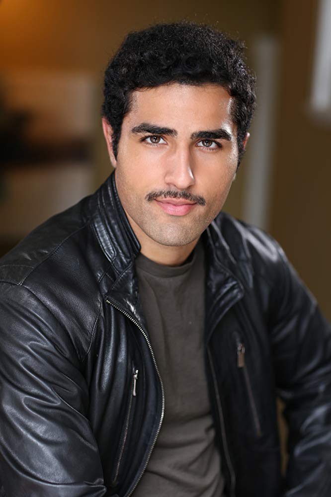 Marcel Zadeh