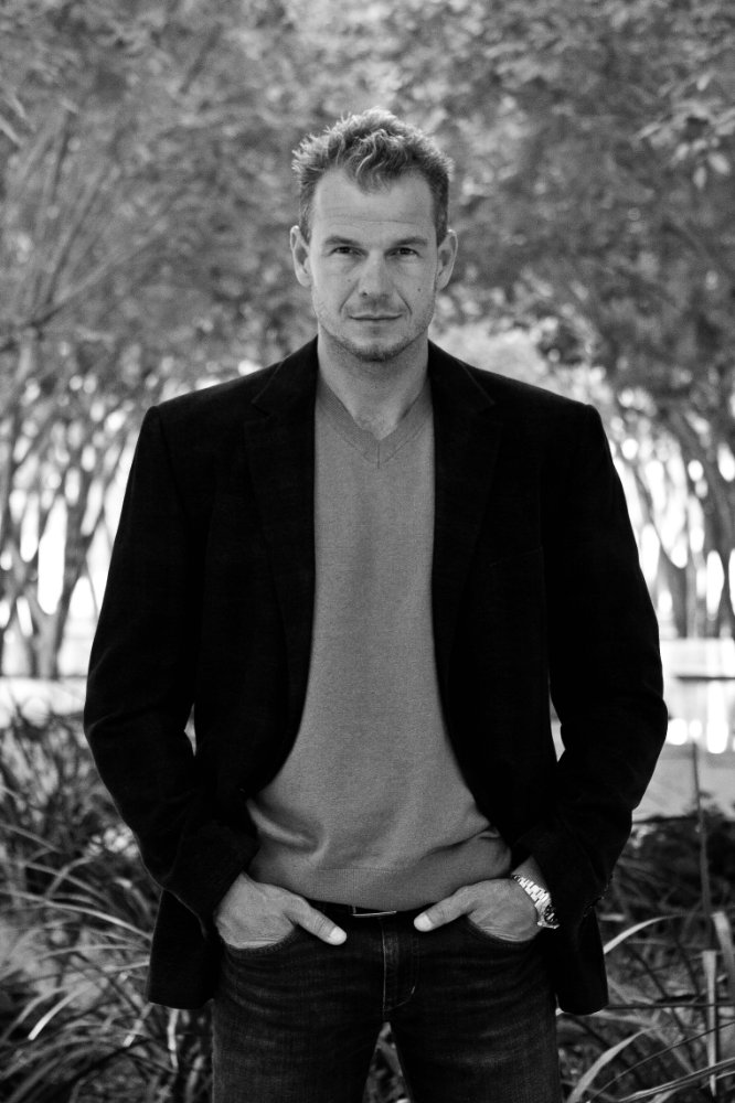 Peter Janov