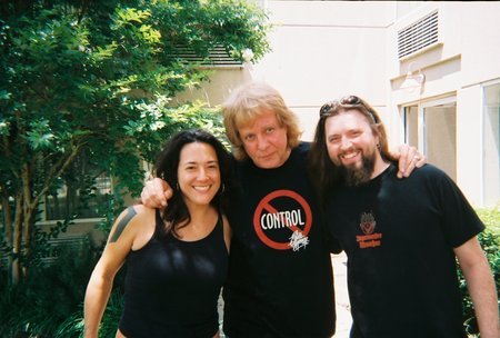 Eddie Money