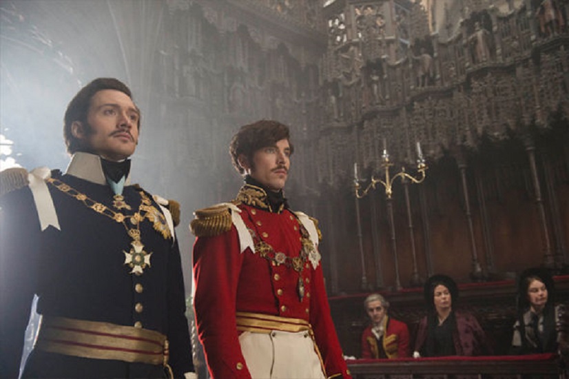 Prince Ernest