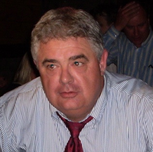 Mark Wilson